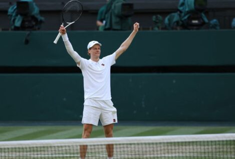 Cuánto dinero se lleva Jannik Sinner por el título de Wimbledon 2025