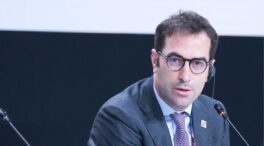 Cuerpo retira su candidatura al Eurogrupo tras constatar que carece de suficientes apoyos