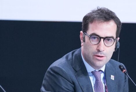 Cuerpo retira su candidatura al Eurogrupo tras constatar que carece de suficientes apoyos