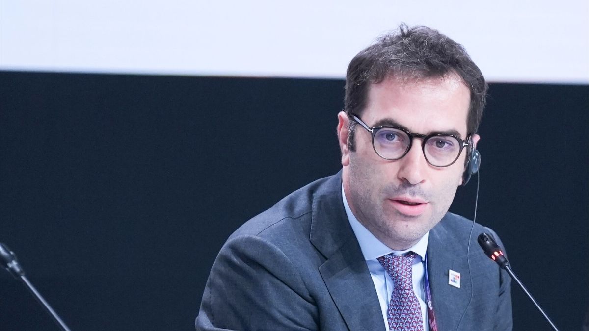 Cuerpo retira su candidatura al Eurogrupo tras constatar que carece de suficientes apoyos