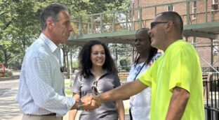 Cuomo vs Mamdani: así está la reñida batalla por la alcaldía de Nueva York