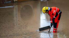 Desalojan un hospital en Barcelona con 71 pacientes, por falta de agua y luz