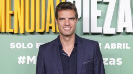La vida personal de David Alemán: de Míster Madrid a referente del periodismo de sucesos