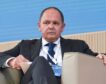 David Vegara, primer directivo del Sabadell que reinvierte el megadividendo en más acciones