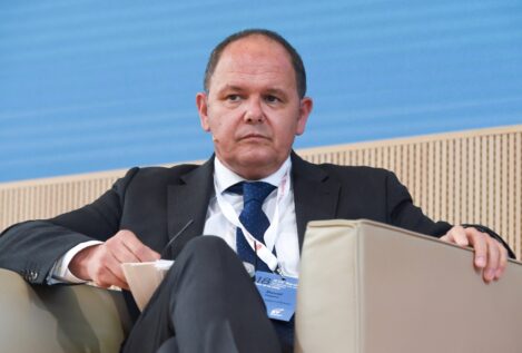 David Vegara eleva por una herencia su cartera de acciones del Sabadell en plena opa