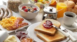 Avena en vacaciones: el desayuno clave para combatir el estreñimiento