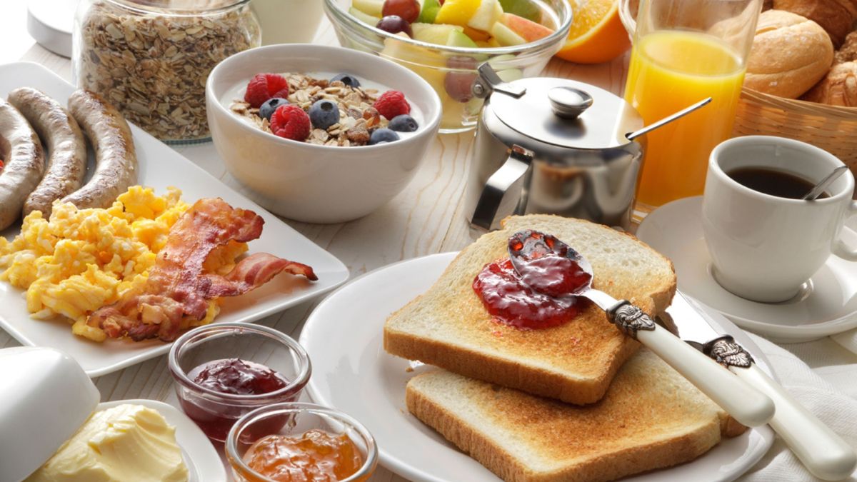 Avena en vacaciones: el desayuno clave para combatir el estreñimiento