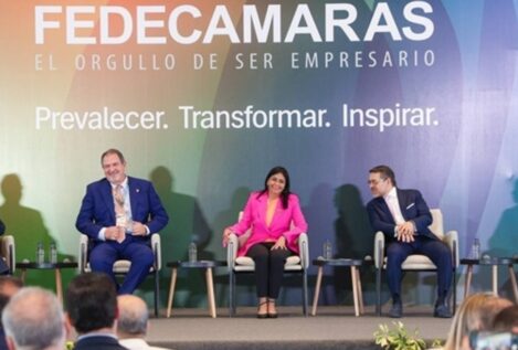 Qué se puede esperar de la extraña economía venezolana