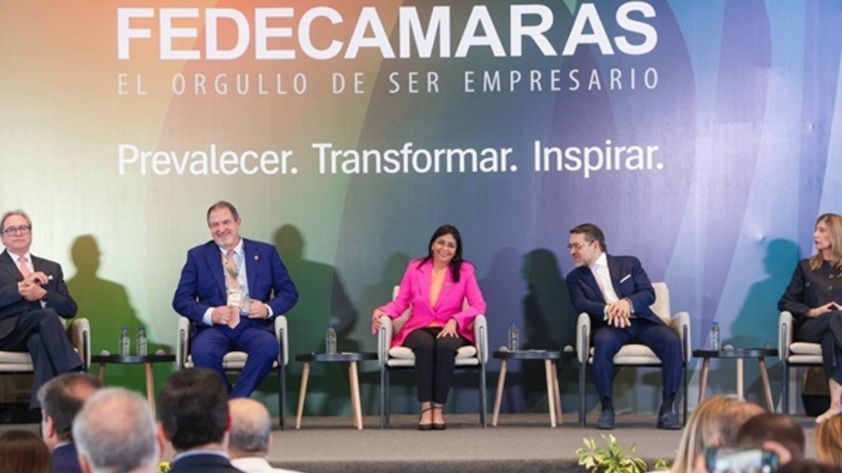 Qué se puede esperar de la extraña economía venezolana