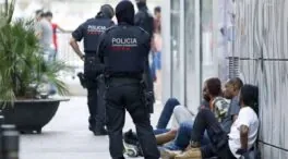 Los datos rebaten al Gobierno: los extranjeros delinquen 2,5 veces más que los españoles