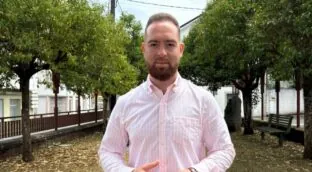 Detenido el portavoz del PSOE en Cospeito (Lugo) acusado de agredir a su pareja