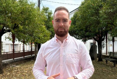 Detenido el portavoz del PSOE en Cospeito (Lugo) acusado de agredir a su pareja