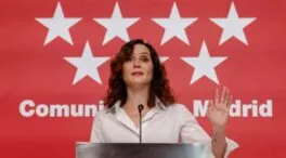 Ayuso carga contra el «latrocinio» de la nueva financiación de Cataluña: «Es la ruptura»