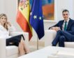 Podemos y Sumar elevan la presión sobre Sánchez por las causas de corrupción