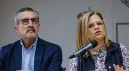 El presidente del PSOE valenciano deja todos sus cargos tras el escándalo de su falso título