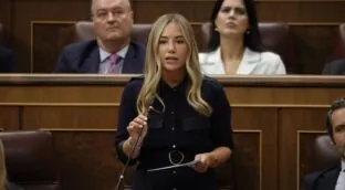 Lo que peor lleva Noelia Núñez de su polémica dimisión por falsear su currículum
