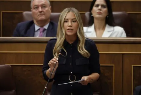 Encuesta | ¿Debe dimitir Noelia Núñez por la polémica con su CV y sus estudios?
