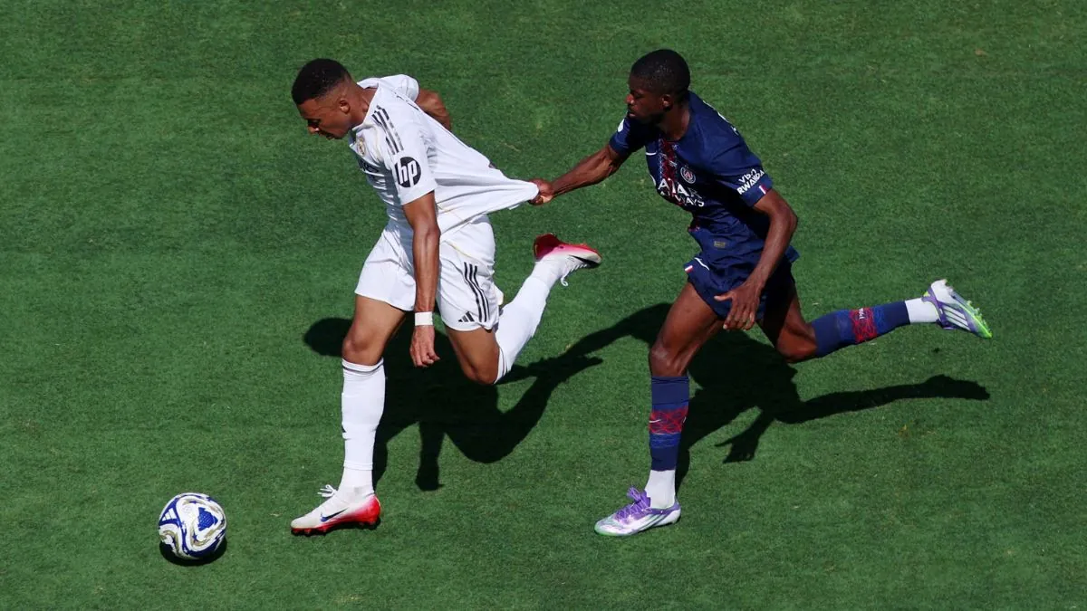 La millonaria cifra de dinero que ha ganado el Real Madrid en el Mundial de Clubes