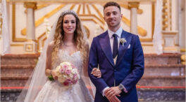 La tragedia del futbolista Diogo Jota: muere en un accidente diez días después de su boda