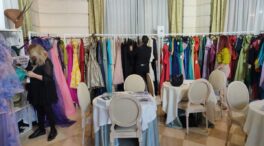 'Uniendo moda', de Castilla y León, participa en los premios Academia de la Moda Española