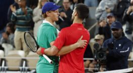 Wimbledon pasa factura: Sinner y Djokovic renuncian al Masters 1.000 de Toronto