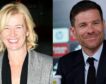 Elogio a Ana Duato y Xabi Alonso
