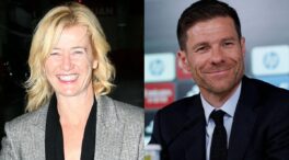 Elogio a Ana Duato y Xabi Alonso