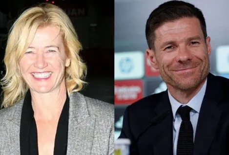 Elogio a Ana Duato y Xabi Alonso