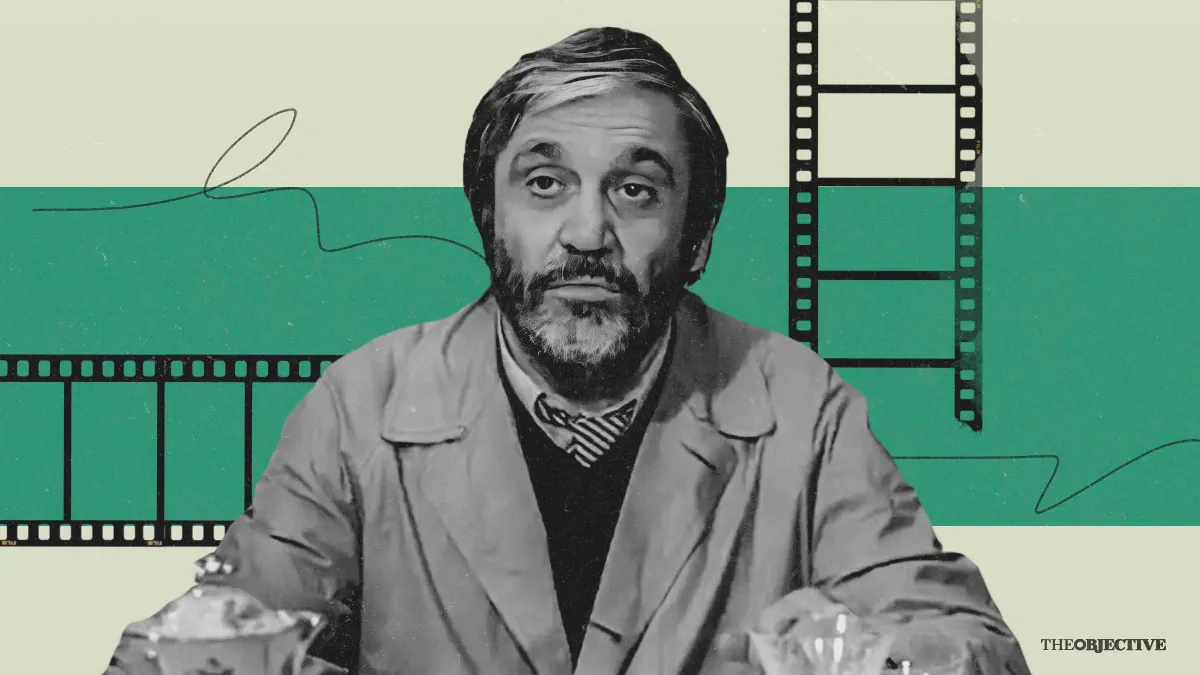 El realismo físico y metafísico de Maurice Pialat