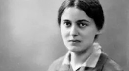 Edith Stein: filósofa judía, monja católica, mártir en Auschwitz y santa