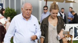 La educación de los nietos de Amancio Ortega en Galicia: multilingüe, al más alto nivel y creativa