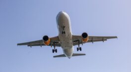 EEUU pide una «investigación» del desalojo de estudiantes judíos de un avión en Valencia