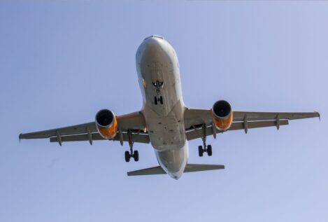 EEUU pide una «investigación» del desalojo de estudiantes judíos de un avión en Valencia