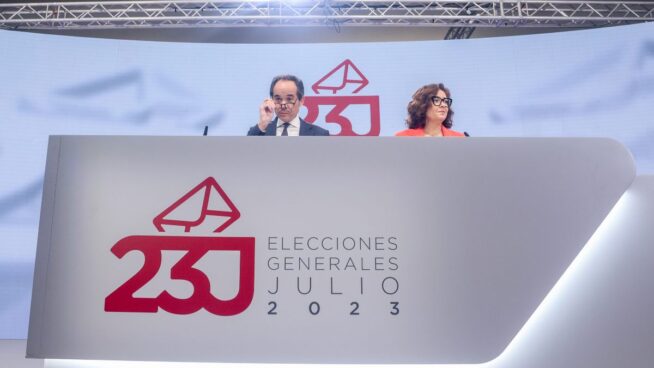 Hackers prorrusos atacaron la web de Interior el día de las elecciones generales de 2023