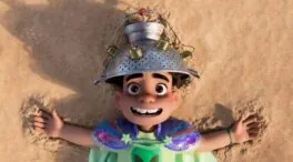 Elio y la flexible cultura empresarial de Disney