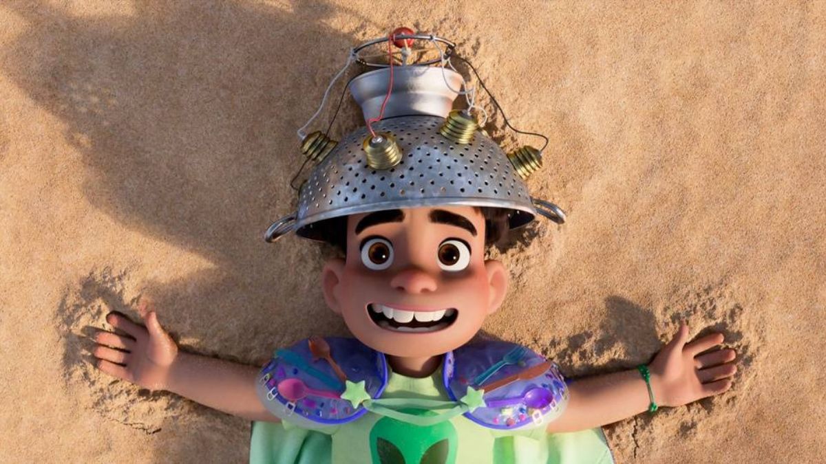 Elio y la flexible cultura empresarial de Disney