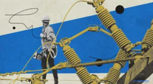 Así se fabrican ciudadanos de segunda