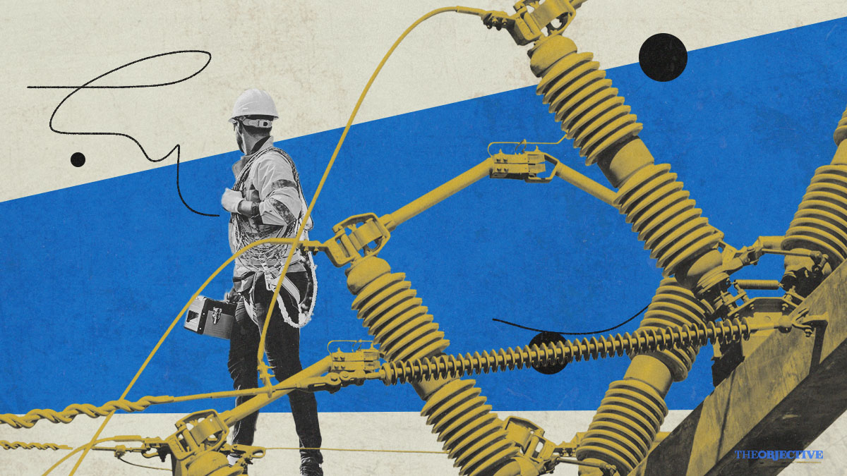Un decreto a medio voltaje: por qué el sistema eléctrico sigue atrapado en sus propios límites