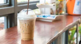 Las calorías del café del verano: cómo puede hacernos engordar un 'iced coffee'