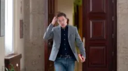 Errejón pide investigar a Mouliaá por «acosar, intimidar y presionar a una testigo»