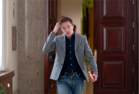 Errejón pide investigar a Mouliaá por «acosar, intimidar y presionar a una testigo»
