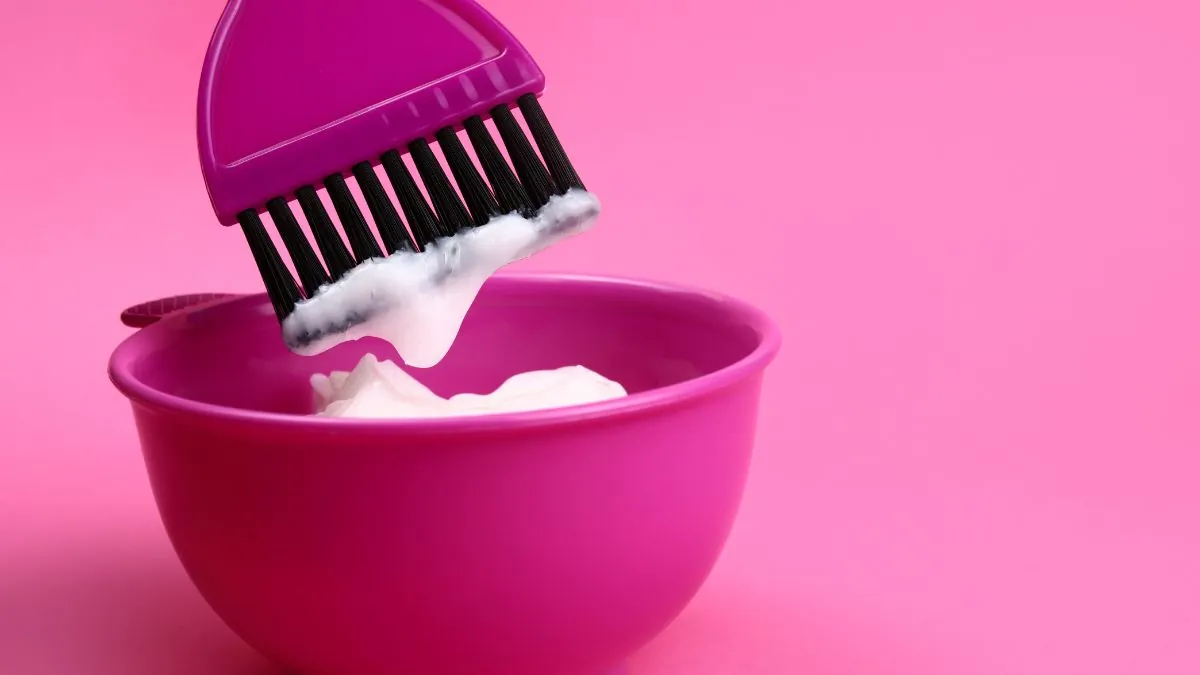 Teñirse el cabello: errores que comprometen el color en las primeras 48 horas