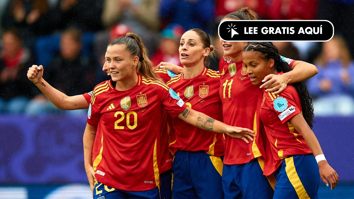 Espa a 6 2 B lgica resumen goles - Espana Belgica Resumen Goles Resultado Segundo Partido Eurocopa Femenia Lee Gratis 