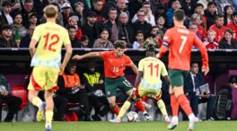 La temporada televisiva 24/25 registra el mejor dato histórico: 46,8 millones de espectadores