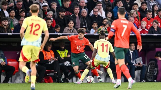La temporada televisiva 24/25 registra el mejor dato histórico: 46,8 millones de espectadores