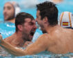 Los clubes de waterpolo españoles explotan contra el Gobierno tras los éxitos del mundial