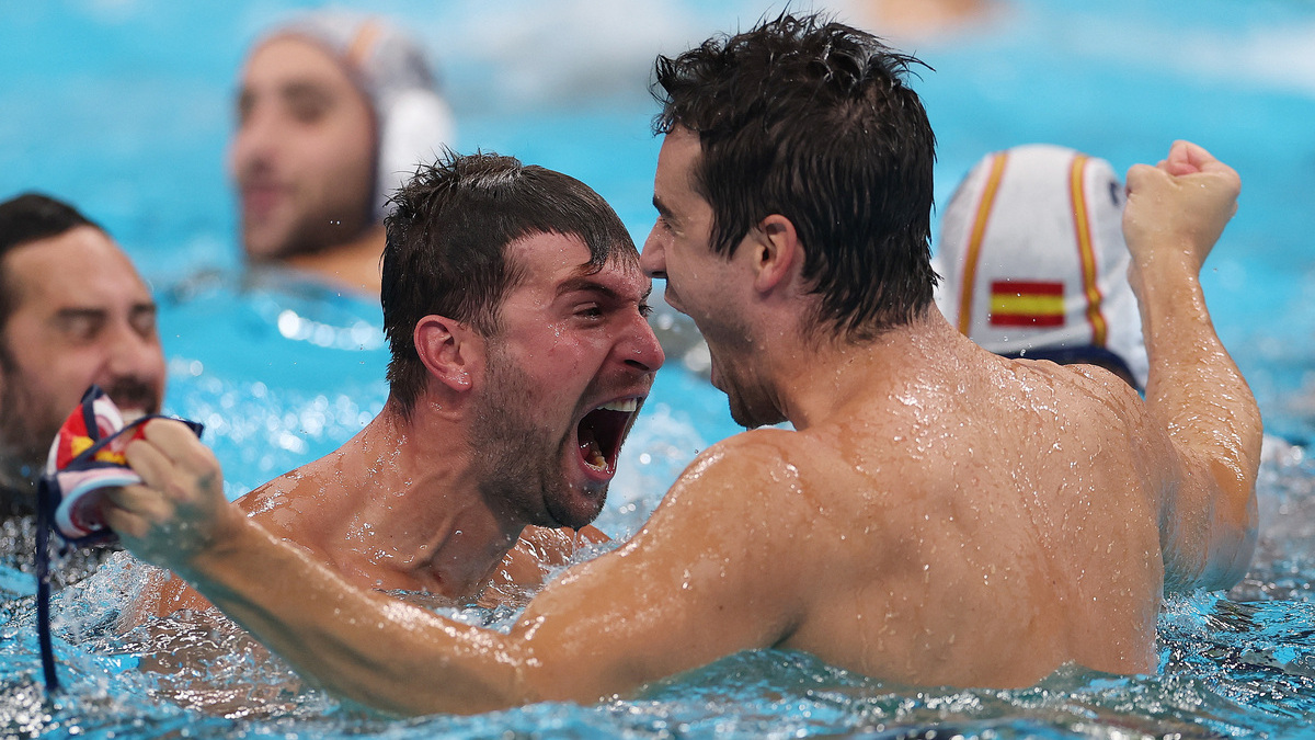Los clubes de waterpolo españoles explotan contra el Gobierno tras los éxitos del mundial