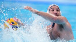 España se cubre de gloria y gana su cuarto Mundial de waterpolo
