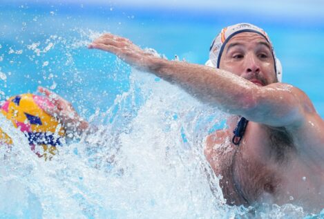 España se cubre de gloria y gana su cuarto Mundial de waterpolo
