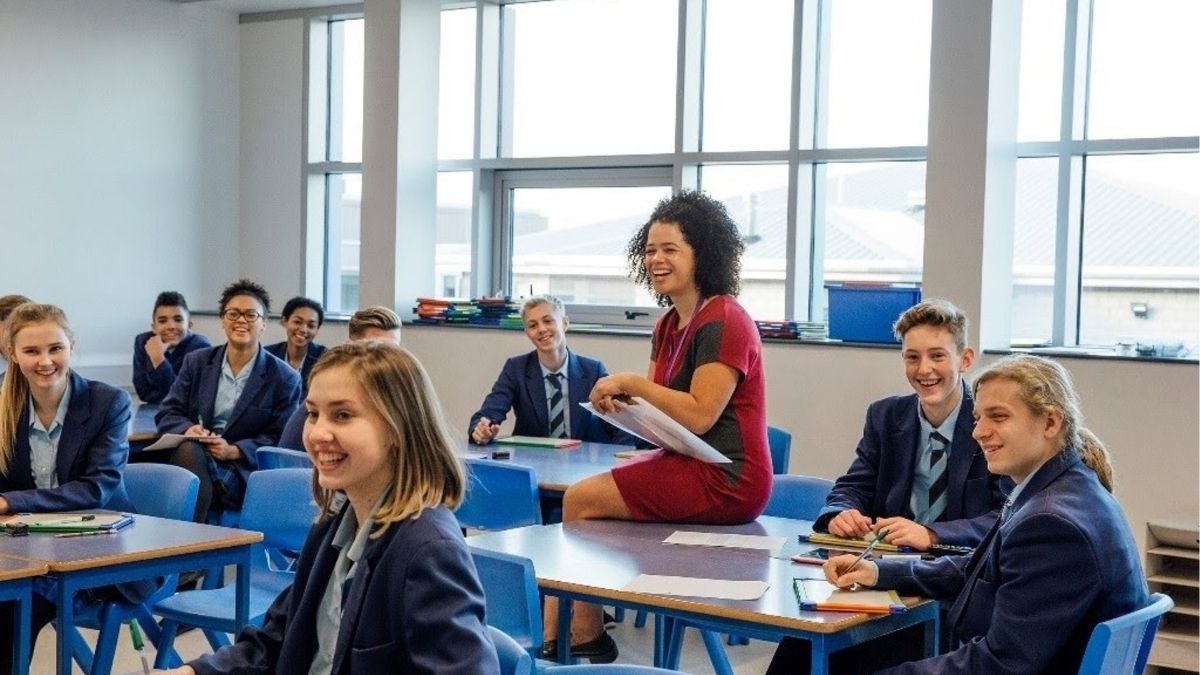 El español es la lengua extranjera más elegida en Bachillerato en Inglaterra por sexto año